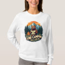 Zoek naar nature explorer tshirts Kamperen