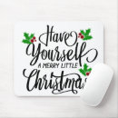 Recherche de chanson tapis souris Typographie