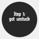 Zoek naar inspiratie stickers Aanmoediging