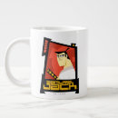Recherche de samurai tasses Samurai jack aku