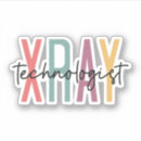 Recherche de x ray autocollants Radiologie