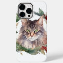 Recherche de maine coon iphone coques Toute personne