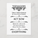 Zoek naar tieners briefkaarten For kids