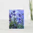 Zoek naar monet kaarten Bloemen