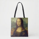Recherche de mona lisa sacs Peinture à l'huile