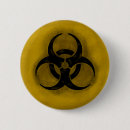 Recherche de biohazard badges Zombi