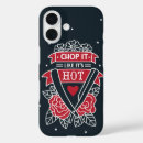 Recherche de barbier iphone coques Vintage