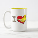 Recherche de canaris tasses Animal