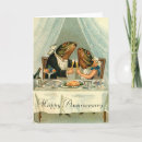 Zoek naar datums kaarten Vintage