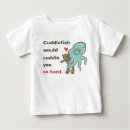 Recherche de poulpe de vêtements bébé vêtements Poissons