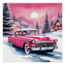 Zoek naar jaren 50 auto posters Waterverf