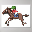 Recherche de course cheval posters Animal
