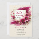 Recherche de brides bridal shower invitations Fleurs
