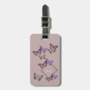 Recherche de papillon sur le rose accessoires Monogramme