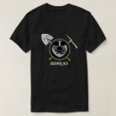 Recherche de d archéologie tshirts Toute personne