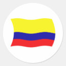 Recherche de colombe autocollants Drapeau