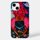Zoek naar schat iphone hoesjes Kleurrijk