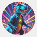 Recherche de rave autocollants Parti