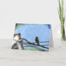 Zoek naar visie kaarten Vogel