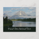 Recherche de tetons cartes postales Jackson