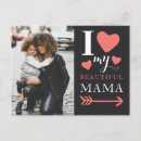 Recherche de la belle mère cartes postales Mum
