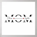 Recherche de nous vous aimons posters Pour maman