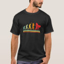 Zoek naar grappig judo tshirts Evolutie