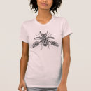 Recherche de scarabées tshirts Mandala