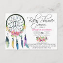 Recherche de dreamcatcher rose invitations Floral