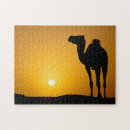 Recherche de chameau puzzles Arabe