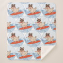 Recherche de surf couvertures plaids Océan