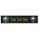 Zoek naar schedel naambordjes Fantasie