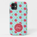 Recherche de point de polka iphone4 coques Mignon
