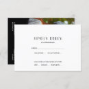 Recherche de réponse mariage invitations Élégant