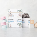 Zoek naar schatkist cadeaupapier Verjaardag