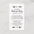 Recherche de arrow baby shower invitations Flèche