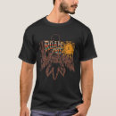 Recherche de amérindien tshirts Crâne