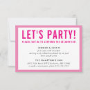 Recherche de réception bar bat mitzvah invitations Fête