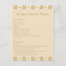 Zoek naar frans brood posters Koken