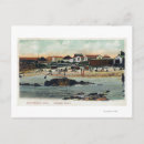 Recherche de bord mer affiches cartes postales Californie
