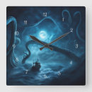 Recherche de géant horloges Mer