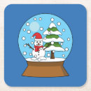 Recherche de boules cristal de dessous de verres Noël