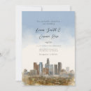 Recherche de paysage urbain invitations Voyage