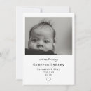 Recherche de birth 11x16 invitations Pour eux