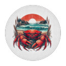 Recherche de crabe planches à découper Mer