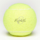 Recherche de monogramme tennis balles Logo