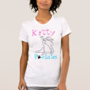 Recherche de kitty tshirts Amoureux de les chats