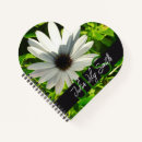 Zoek naar bloemen notitieboeken Foto