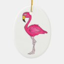 Zoek naar pink flamingo ornamenten Tropisch