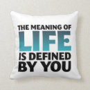 Recherche de citation humoristique coussins Drôle